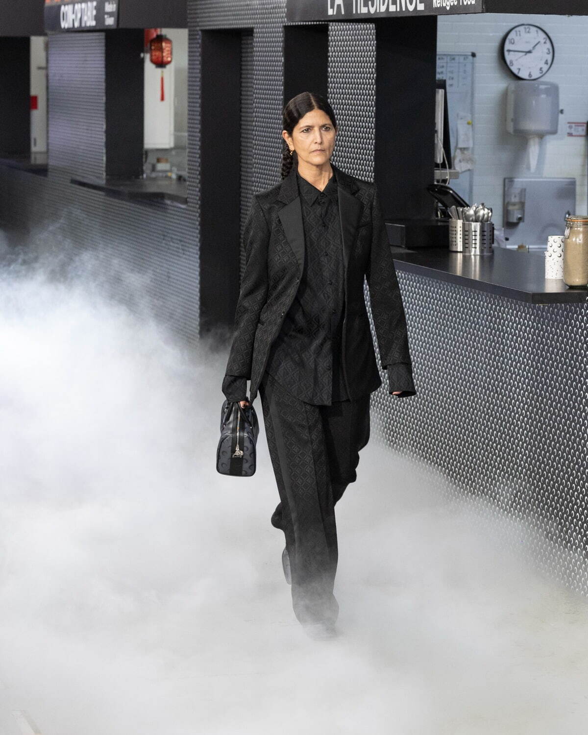 マリーン セル 2024-25年秋冬<span>コレクション</span> - 写真10