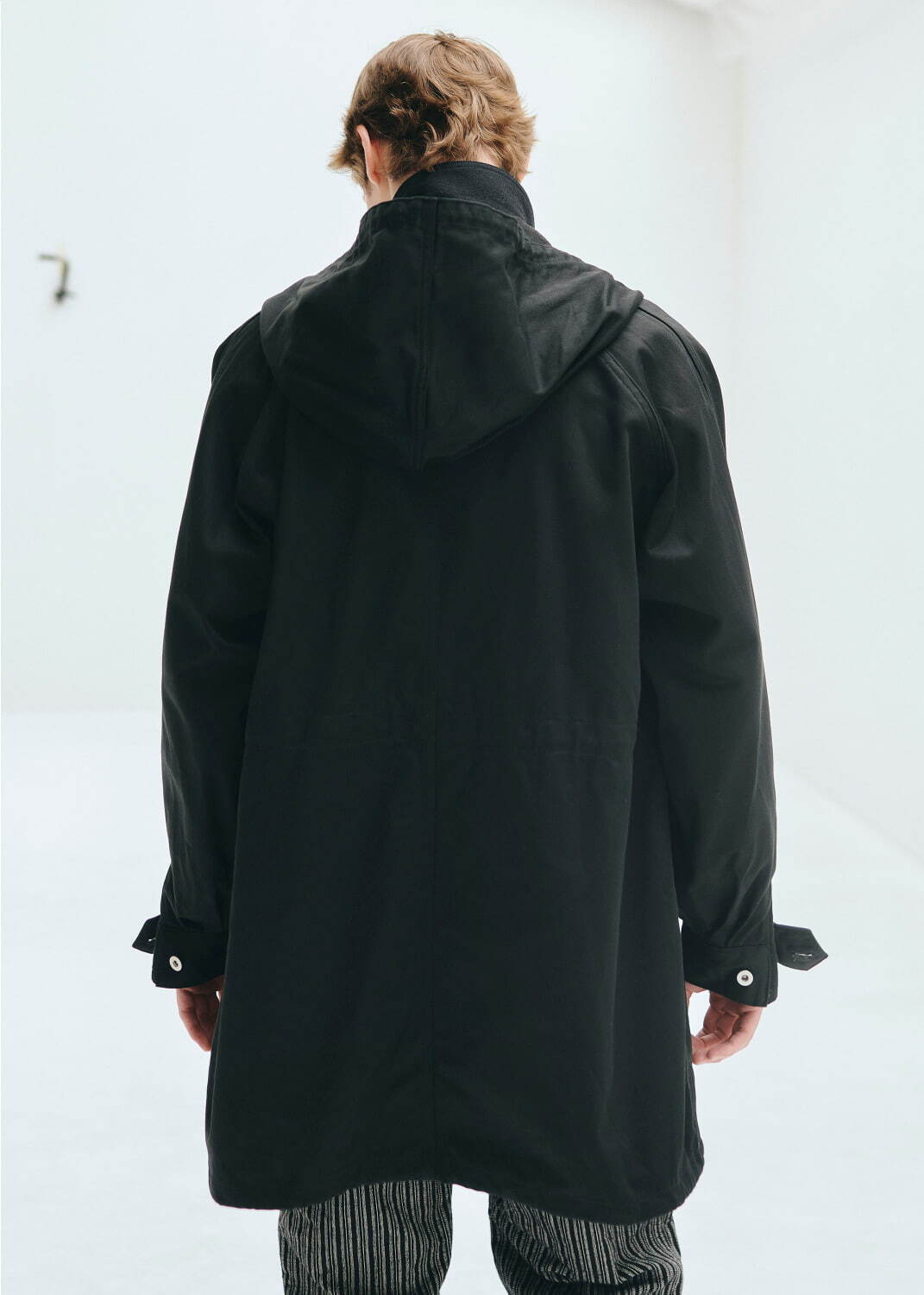 ベリーテイジ 2023-24年秋冬<span>コレクション</span> - 写真8