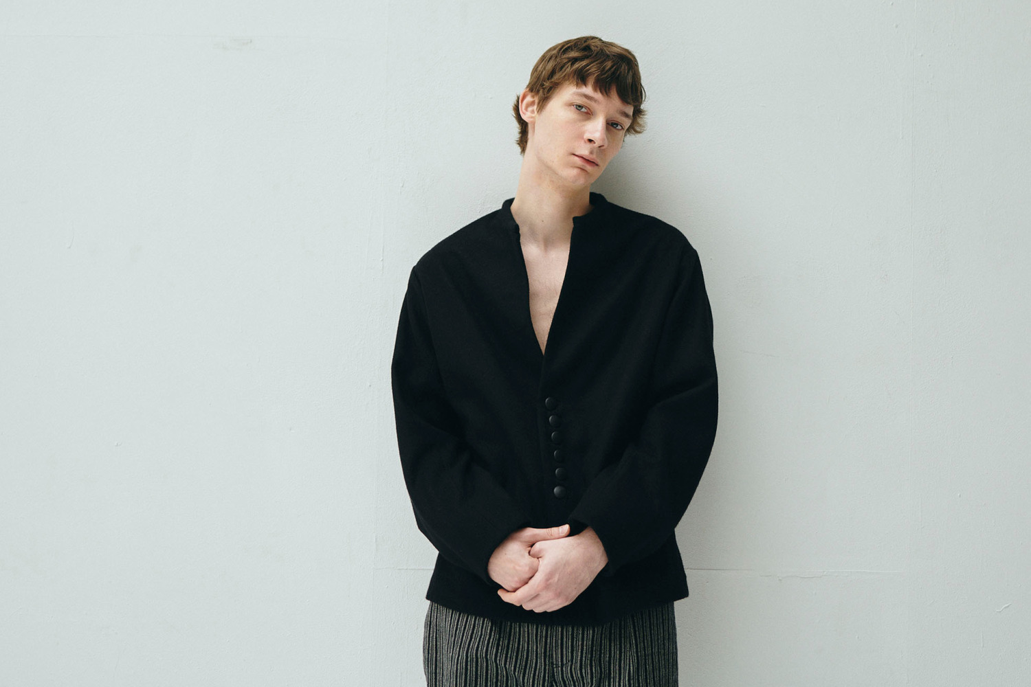 VERYTAGE 2023-24AW Collection