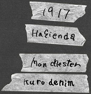 クロ(KURO) 2024年春夏ウィメンズ&メンズコレクション  - 写真6