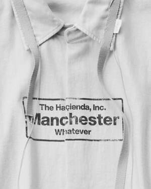 クロ(KURO) 2024年春夏ウィメンズ&メンズコレクション  - 写真1