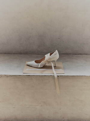 クロ(KURO) 2024年春夏ウィメンズ&メンズコレクション  - 写真3