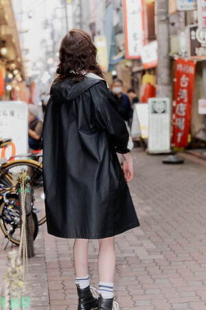 クロ(KURO) 2024年春夏ウィメンズ&メンズコレクション  - 写真16