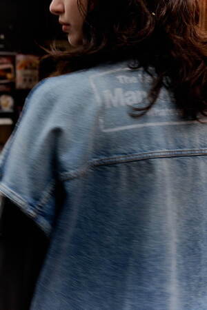 クロ(KURO) 2024年春夏ウィメンズ&メンズコレクション  - 写真17