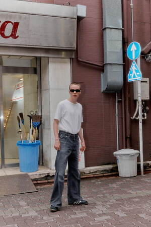 クロ(KURO) 2024年春夏ウィメンズ&メンズコレクション  - 写真18