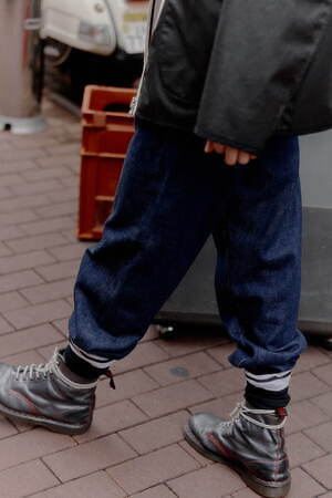 クロ(KURO) 2024年春夏ウィメンズ&メンズコレクション  - 写真25