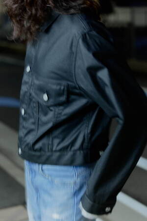 クロ(KURO) 2024年春夏ウィメンズ&メンズコレクション  - 写真31