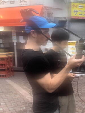 クロ(KURO) 2024年春夏ウィメンズ&メンズコレクション  - 写真36