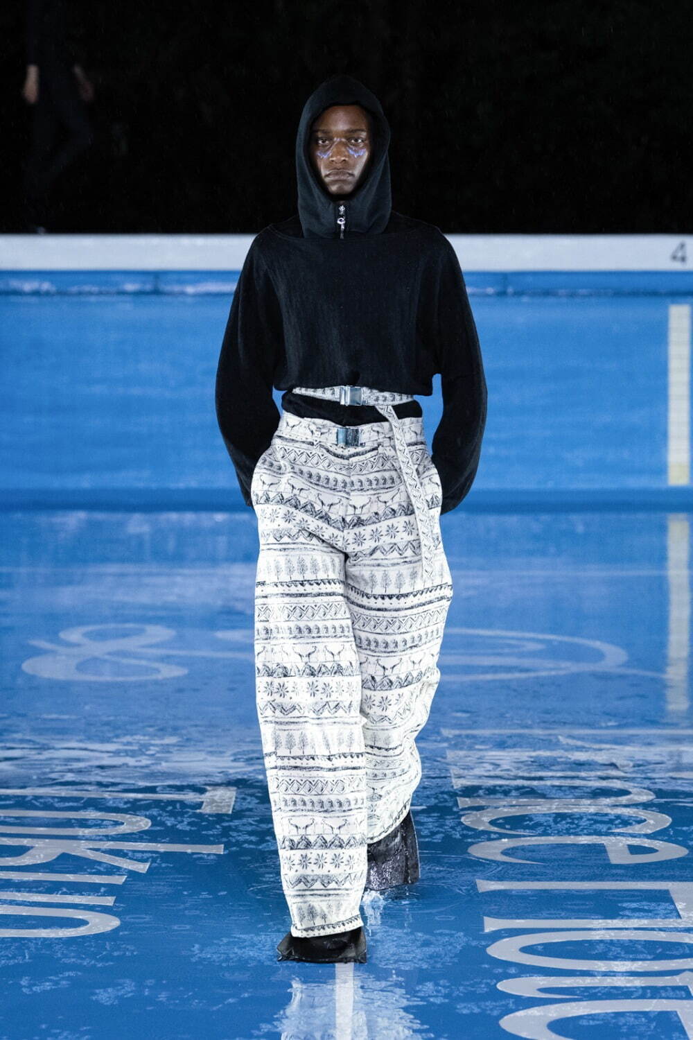 2023AW】 SHINYAKOZUKA （シンヤコヅカ） 