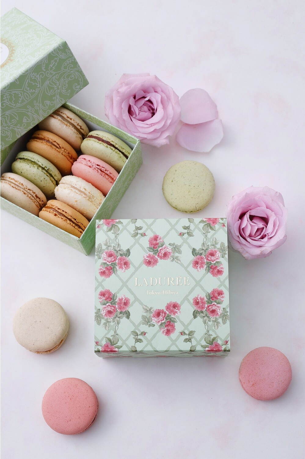 ラデュレ(Ladurée) ラデュレ｜写真41
