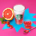 スターバックス(Starbucks Coffee) キャラメリー ミルクコーヒー フラペチーノ｜写真2