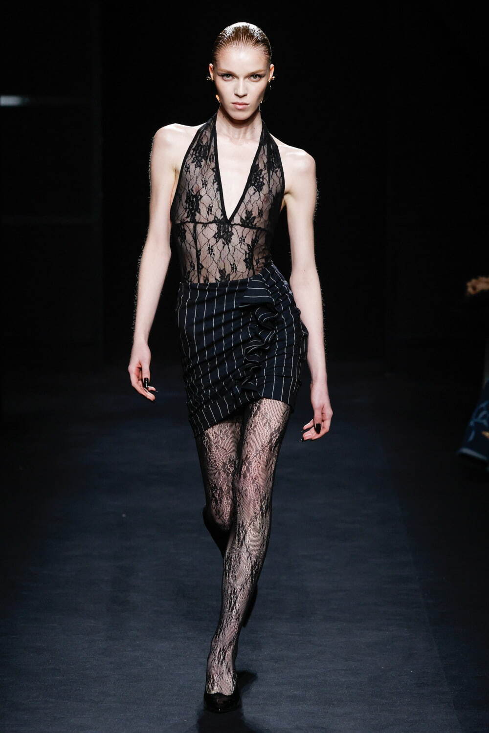 【美品】NINA RICCI　ニナリッチ　ホワイトジャケット ウィメンズ コート＆ジャケット - ファッション - Nina Ricci