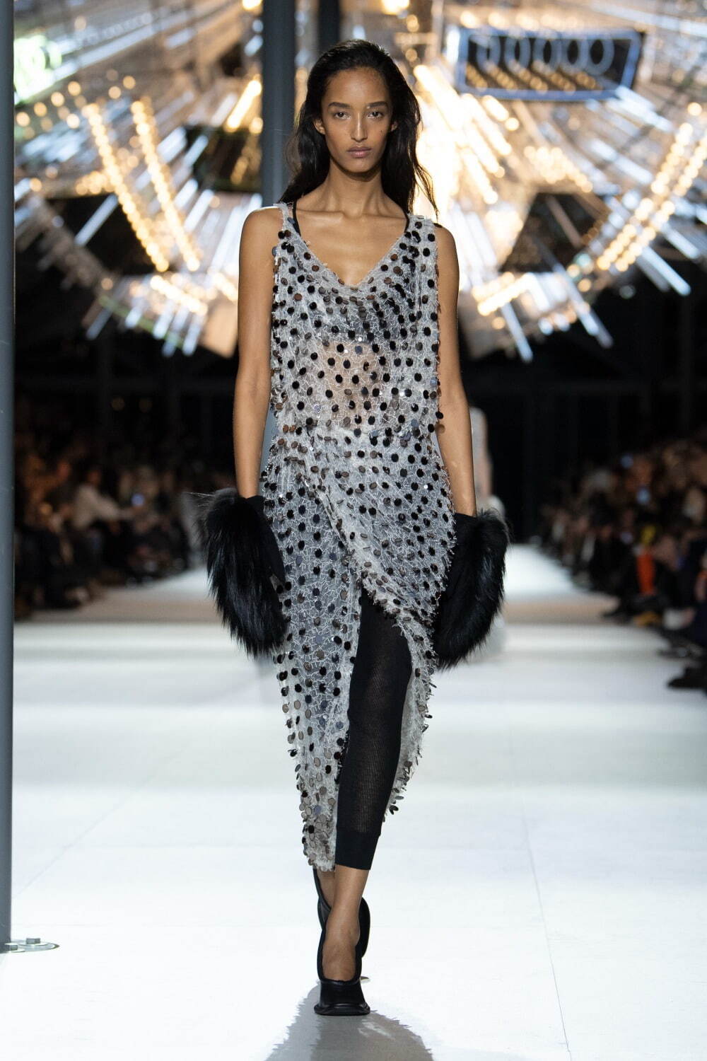 ルイ・ヴィトン(LOUIS VUITTON) 2024-25年秋冬ウィメンズ