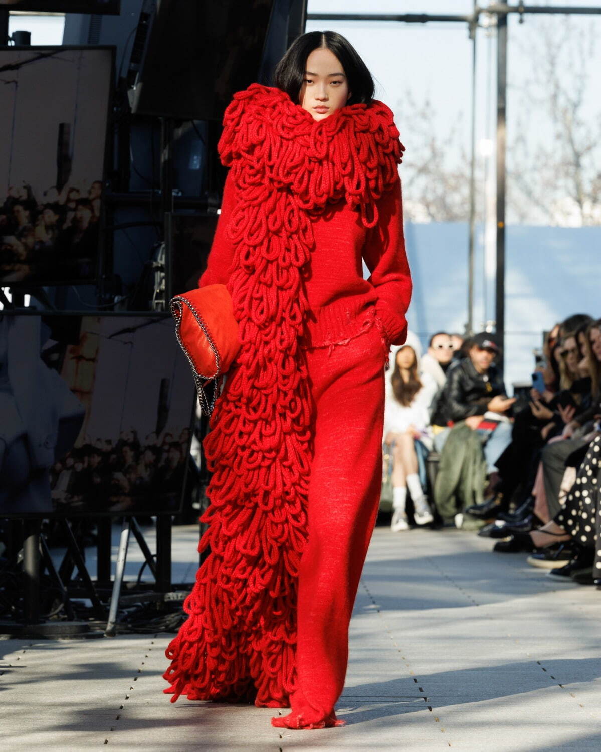 写真10/58｜ステラ マッカートニー(STELLA McCARTNEY) 2024-25年