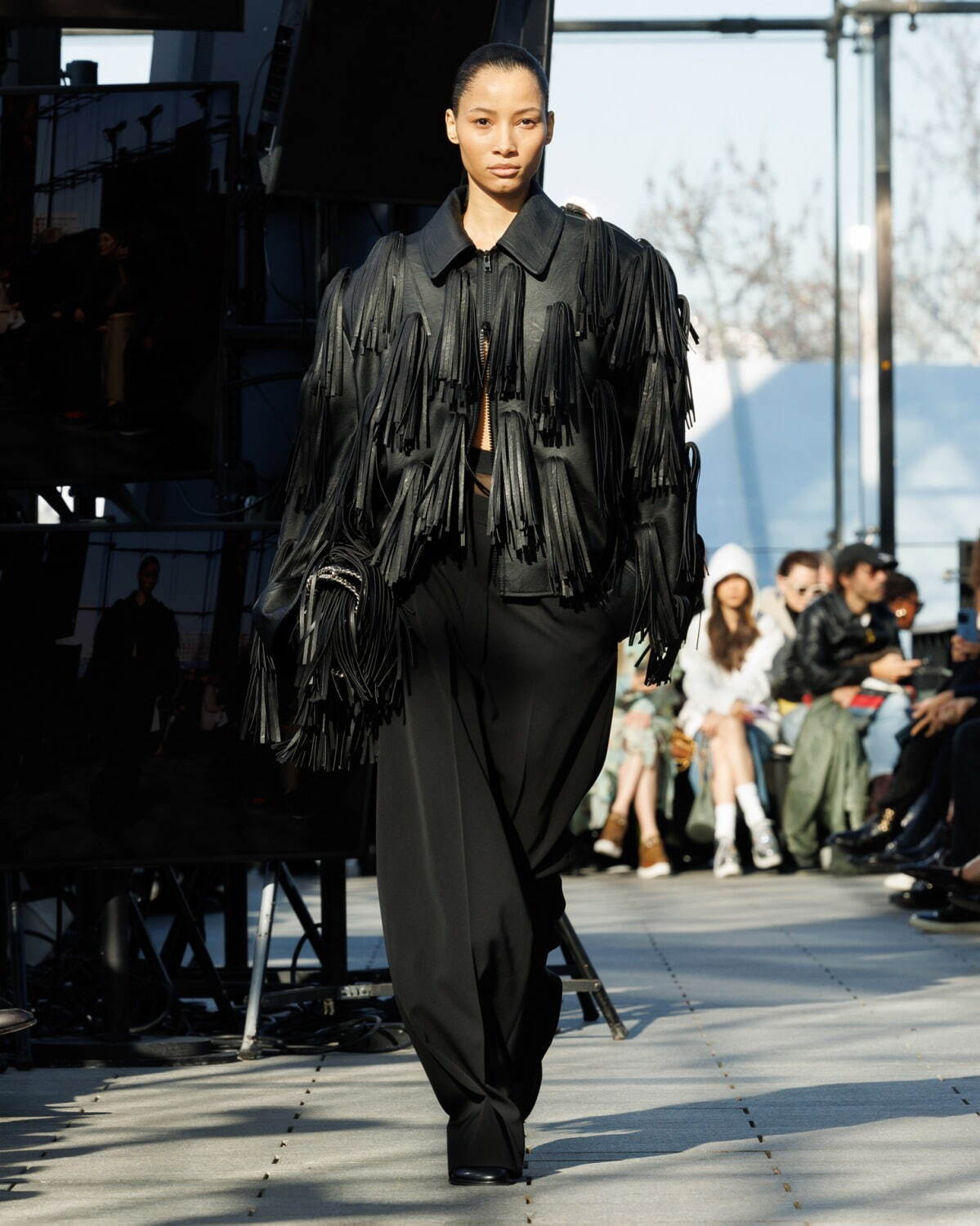 ステラ マッカートニー(STELLA McCARTNEY) 2024-25年秋冬ウィメンズコレクション  - 写真27