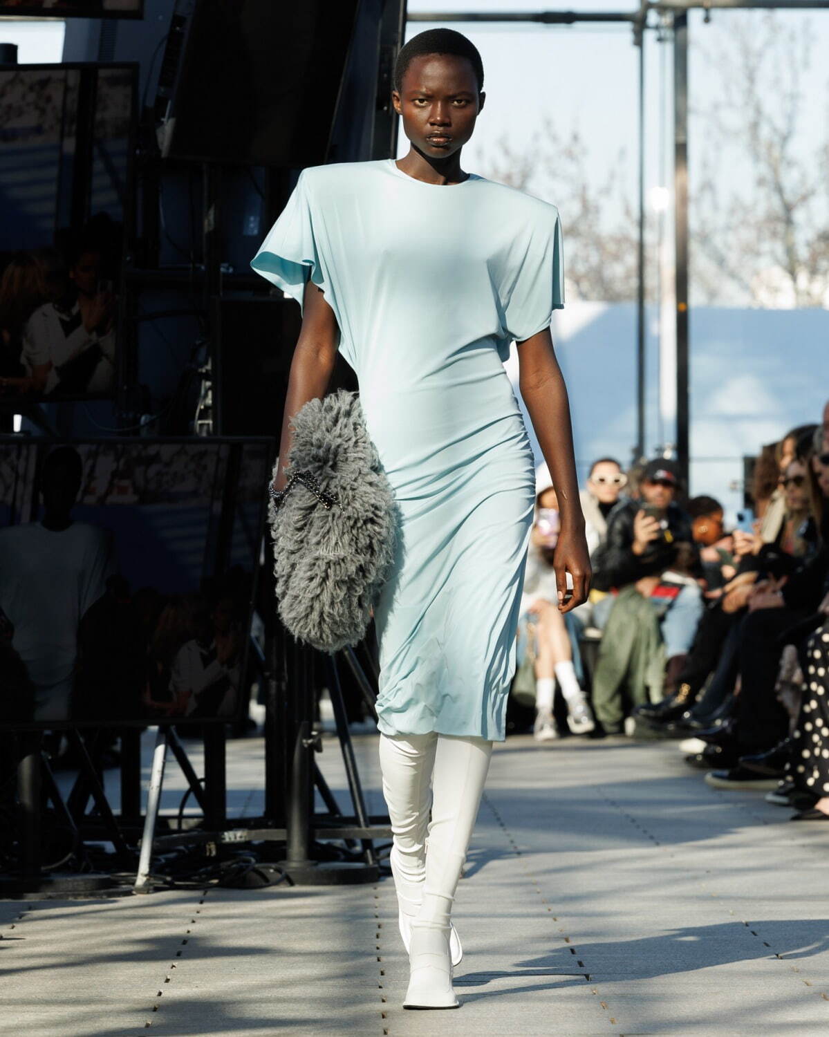 ステラ マッカートニー(STELLA McCARTNEY) 2024-25年秋冬ウィメンズコレクション  - 写真33