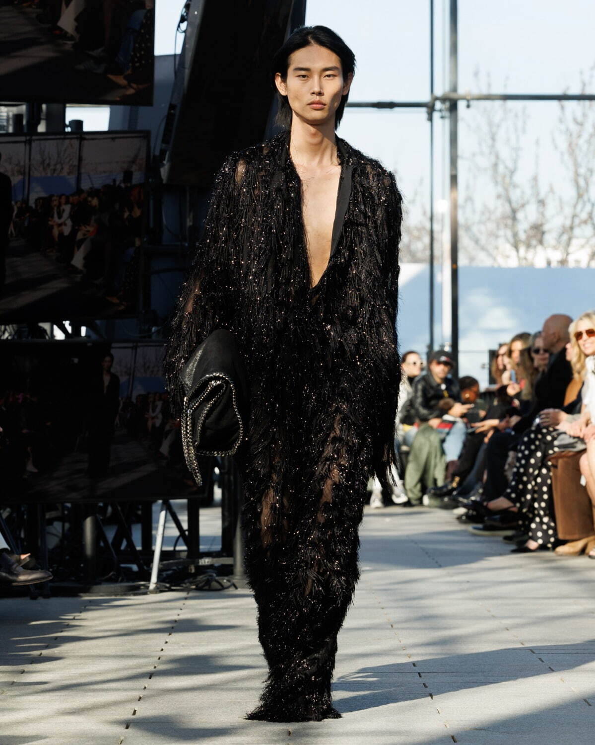 ステラ マッカートニー(STELLA McCARTNEY) 2024-25年秋冬ウィメンズコレクション  - 写真43