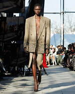 ステラ マッカートニー 2024-25年秋冬コレクション - 母なる地球の代弁者｜写真12