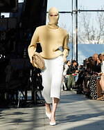 ステラ マッカートニー 2024-25年秋冬コレクション - 母なる地球の代弁者｜写真14