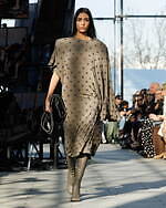 ステラ マッカートニー 2024-25年秋冬コレクション - 母なる地球の代弁者｜写真22