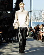 ステラ マッカートニー 2024-25年秋冬コレクション - 母なる地球の代弁者｜写真41