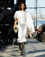 ステラ マッカートニー 2024-25年秋冬コレクション - 母なる地球の代弁者｜写真44