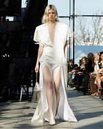 ステラ マッカートニー 2024-25年秋冬コレクション - 母なる地球の代弁者｜写真54