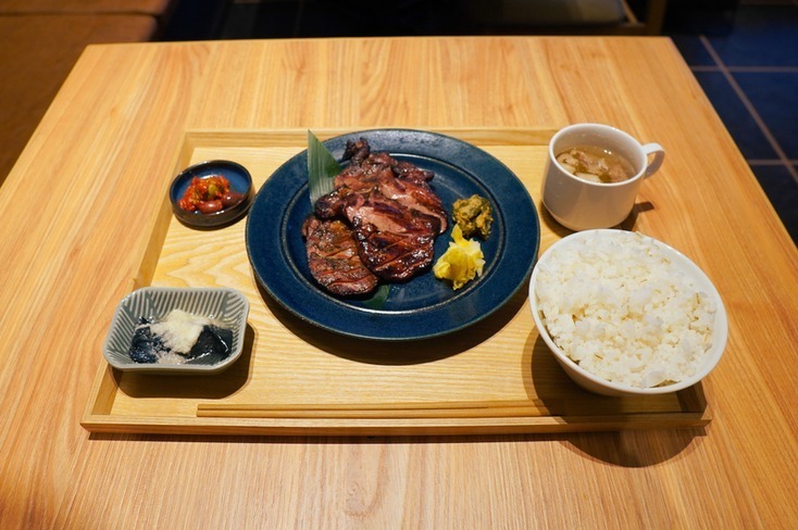 JR大阪駅前「グラングリーン大阪」北館＆公園にショップ＆レストラン19店舗、パタゴニア旗艦店など｜写真34