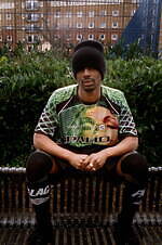 パレス スケートボード×アンブロ"英レイヴ"のグラフィック配したゲームシャツやトラックジャケットなど｜写真60