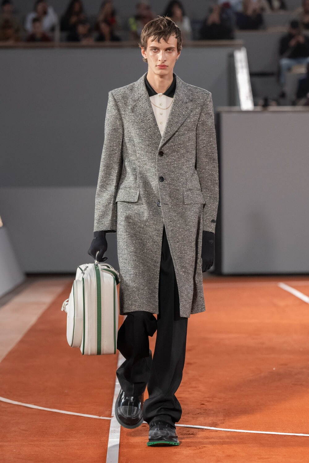 ラコステ 2024-25年秋冬<span>コレクション</span> - 写真10