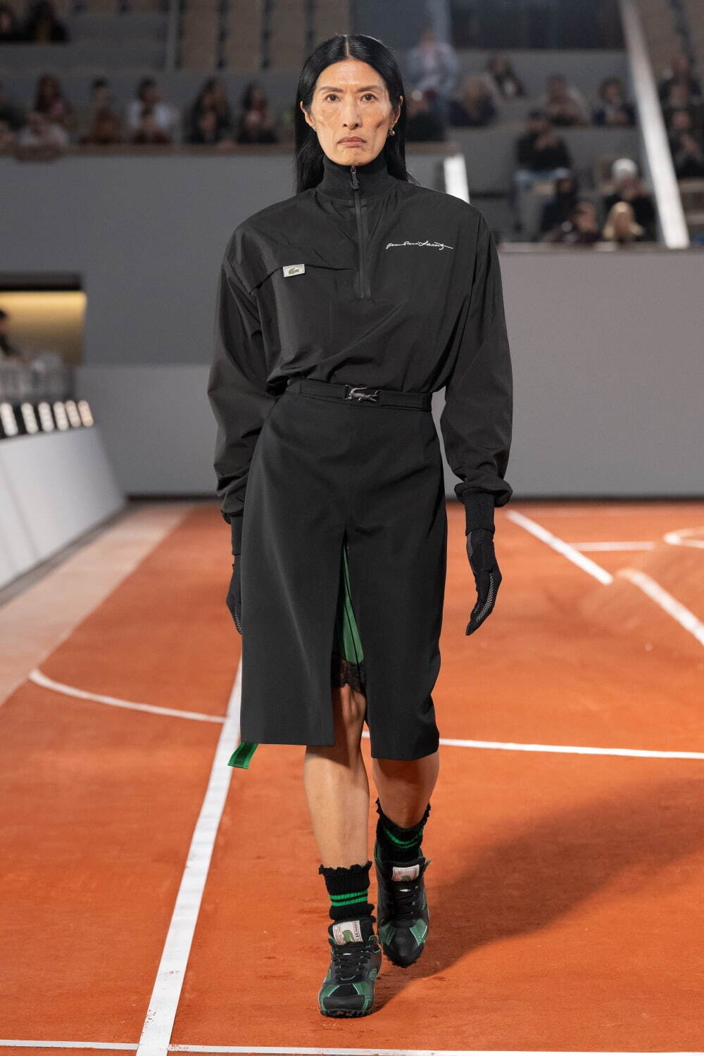 ラコステ(LACOSTE) 2024-25年秋冬ウィメンズ&メンズコレクション  - 写真14