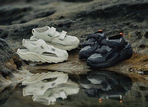 ALDO サンダル 海水浴にぴったり 上品なデザイン 日本未上陸 傑作水遊びシューズ再び」ポーラー×フリーウォータースの