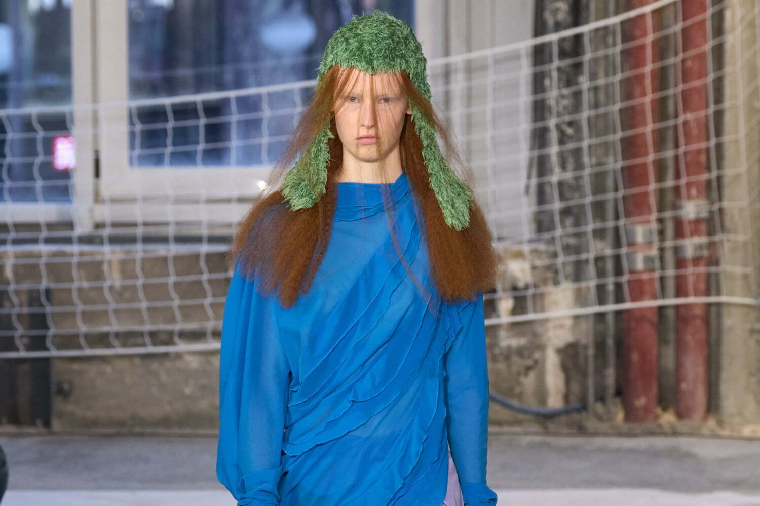 キコ・コスタディノフ 2024-25年秋冬 ウィメンズ コレクション