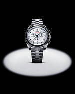 オメガ(OMEGA) スピードマスター ムーンウォッチ｜写真2