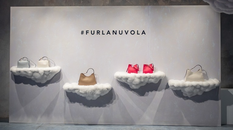 フルラ(FURLA) ヌヴォラ｜写真22