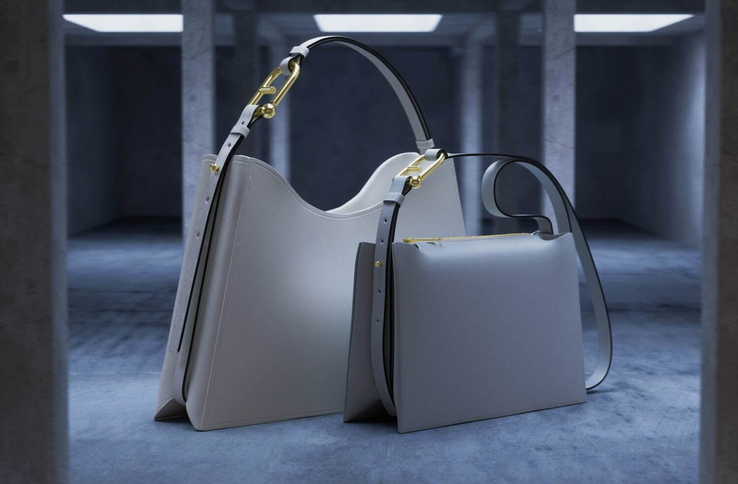 フルラ(FURLA) ヌヴォラ｜写真11