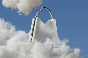 フルラ(FURLA) ヌヴォラ｜写真9