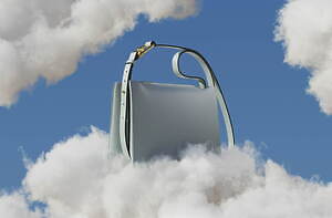 フルラ(FURLA) ヌヴォラ｜写真15