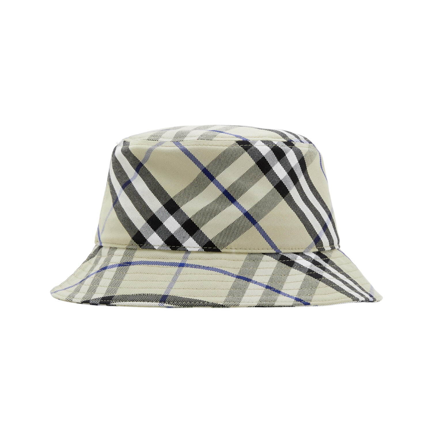 ☆Burberry☆ 「馬上の騎士」アップリケ・チェックジャケット♪ 写真18/26｜バーバリー“斜めチェック”のツイルジャケット