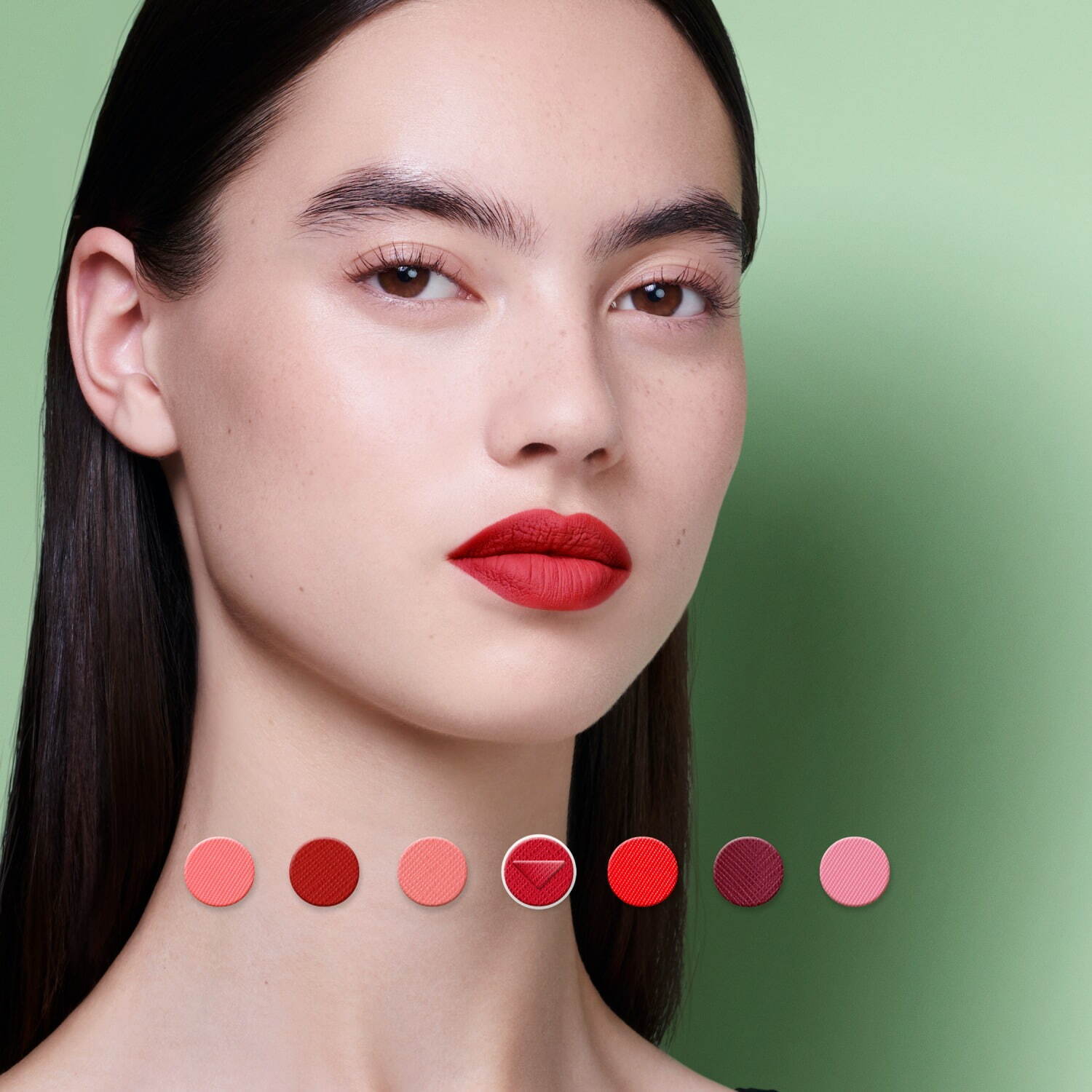 プラダ ビューティ(PRADA BEAUTY) プラダ ビューティ｜写真12