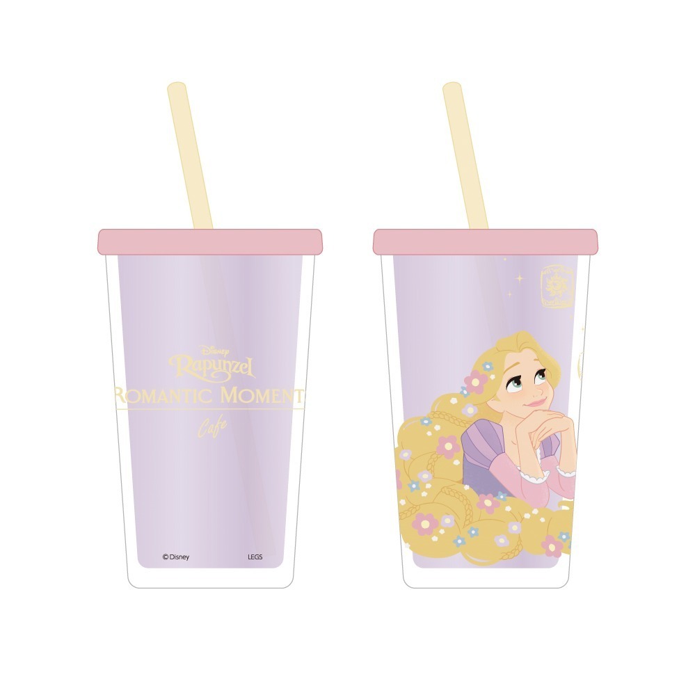 『塔の上のラプンツェル』コラボカフェが東京・大阪・名古屋に、「輝く未来」着想メニュー＆グッズ｜写真18