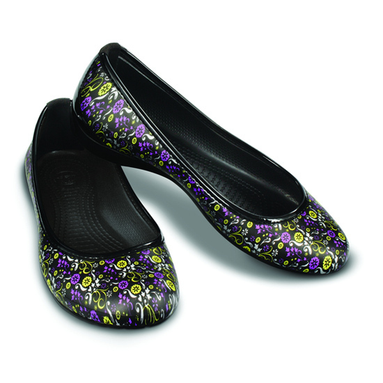 クロックス(crocs)の2010FWコレクション & ホリデーコレクション｜写真21