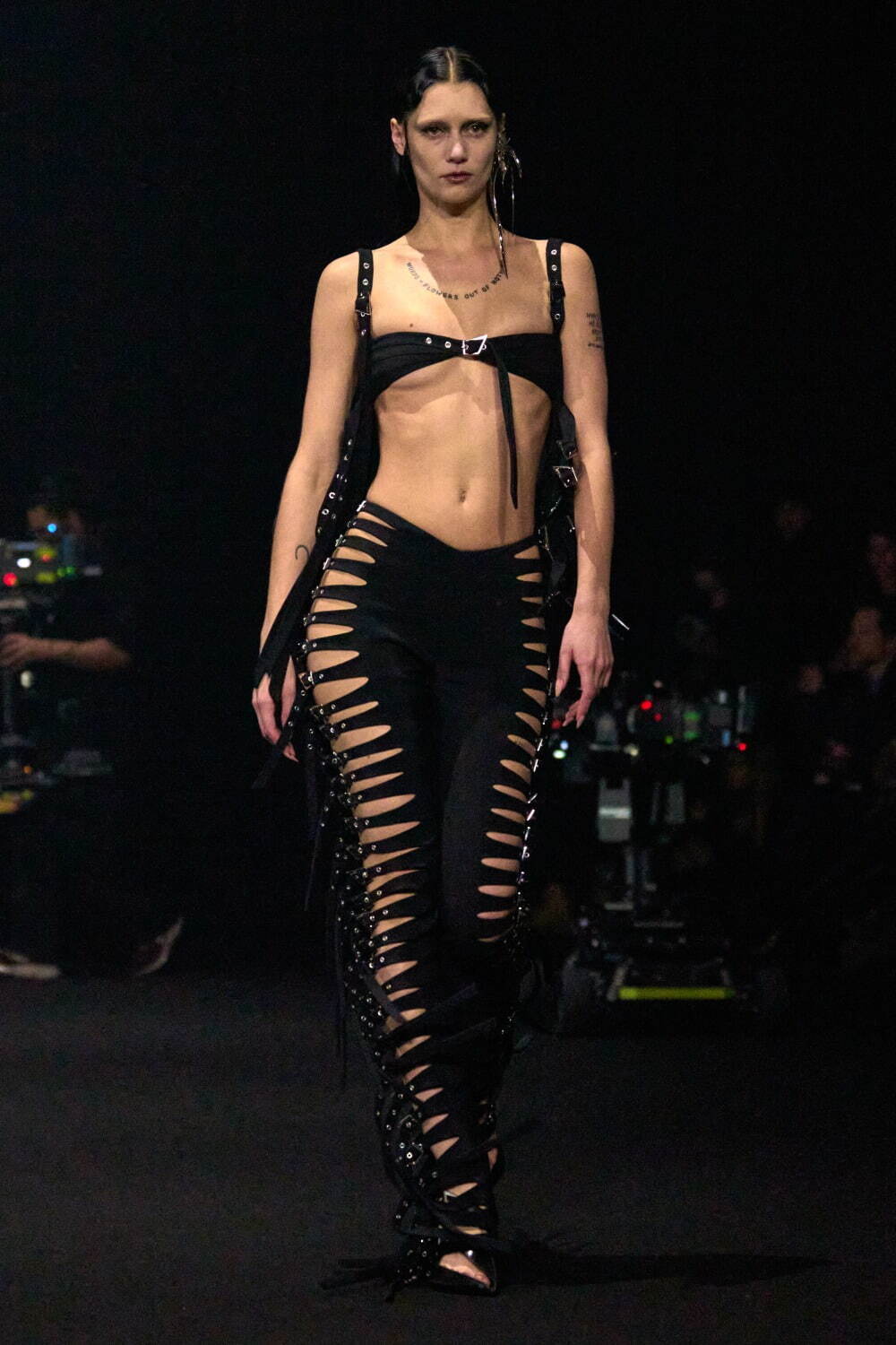 ミュグレー(MUGLER) 2024-25年秋冬ウィメンズコレクション  - 写真7