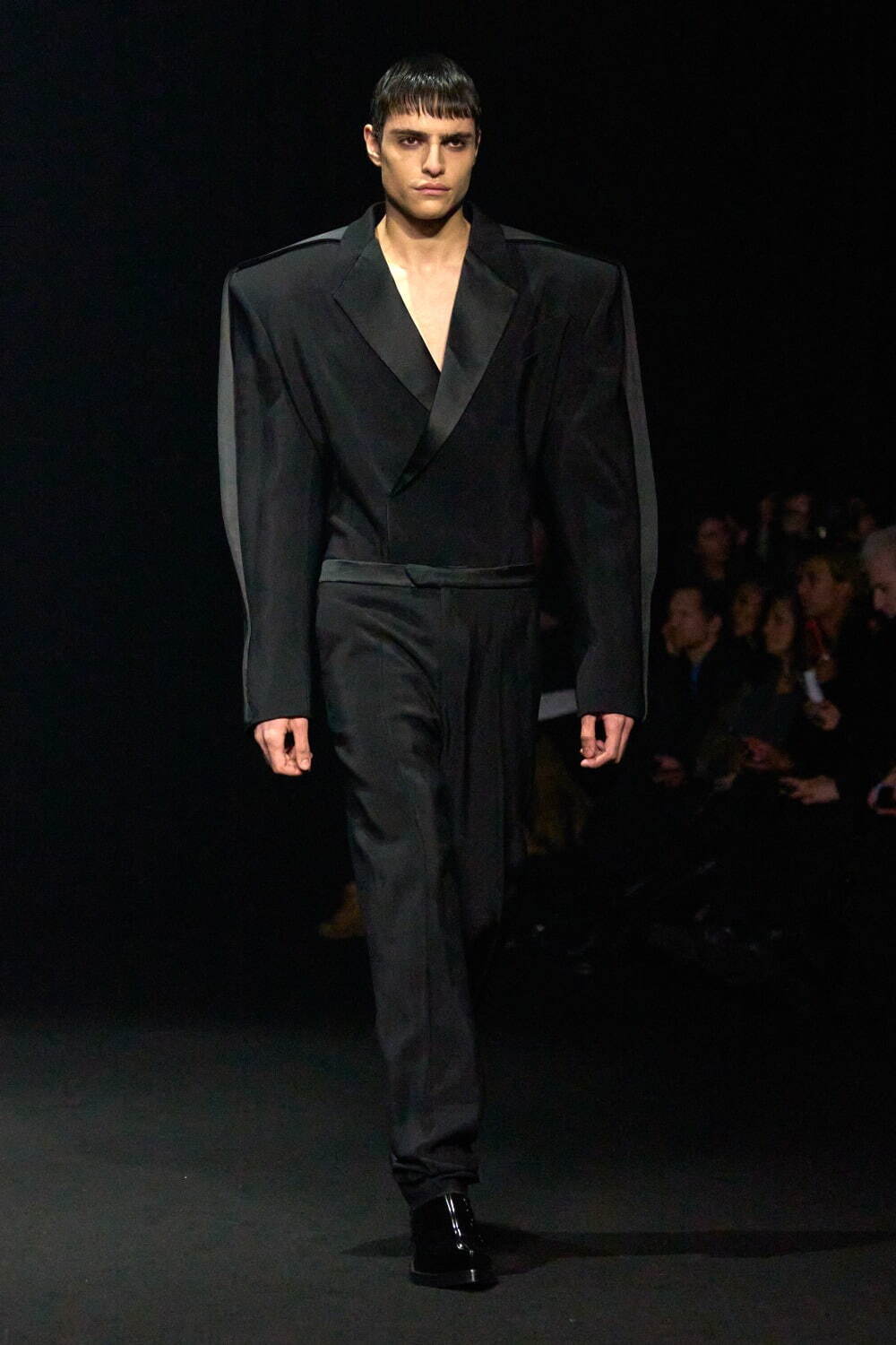 ミュグレー(MUGLER) 2024-25年秋冬ウィメンズコレクション  - 写真31