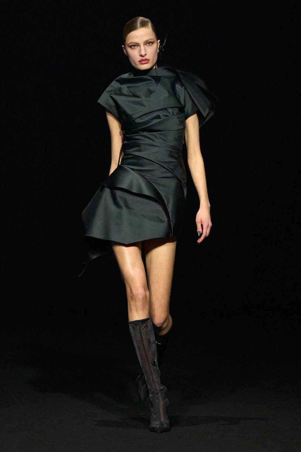 ミュグレー(MUGLER) 2024-25年秋冬ウィメンズコレクション  - 写真32