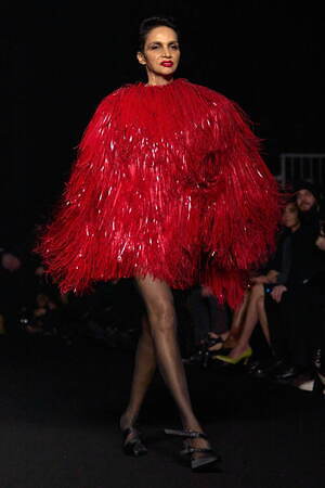 ミュグレー(MUGLER) 2024-25年秋冬ウィメンズコレクション  - 写真36