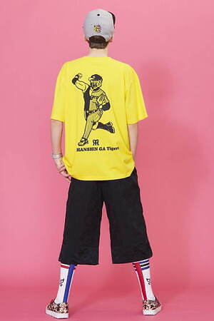 ユキヒーロープロレス(YUKIHERO PRO-WRESTLING) 2024年春夏メンズコレクション  - 写真7