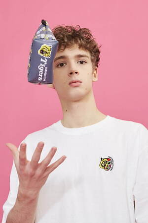 ユキヒーロープロレス(YUKIHERO PRO-WRESTLING) 2024年春夏メンズコレクション  - 写真19