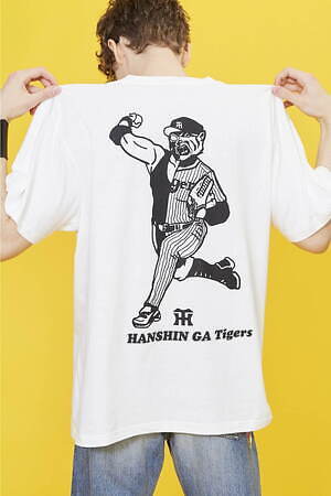 ユキヒーロープロレス(YUKIHERO PRO-WRESTLING) 2024年春夏メンズコレクション  - 写真31