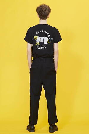 ユキヒーロープロレス(YUKIHERO PRO-WRESTLING) 2024年春夏メンズコレクション  - 写真38